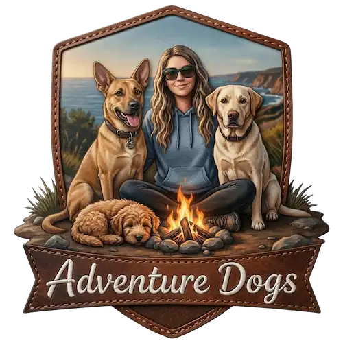 Adventure Dogs